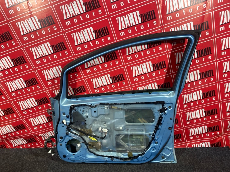 Дверь боковая, 5700 рублей, Солонцы