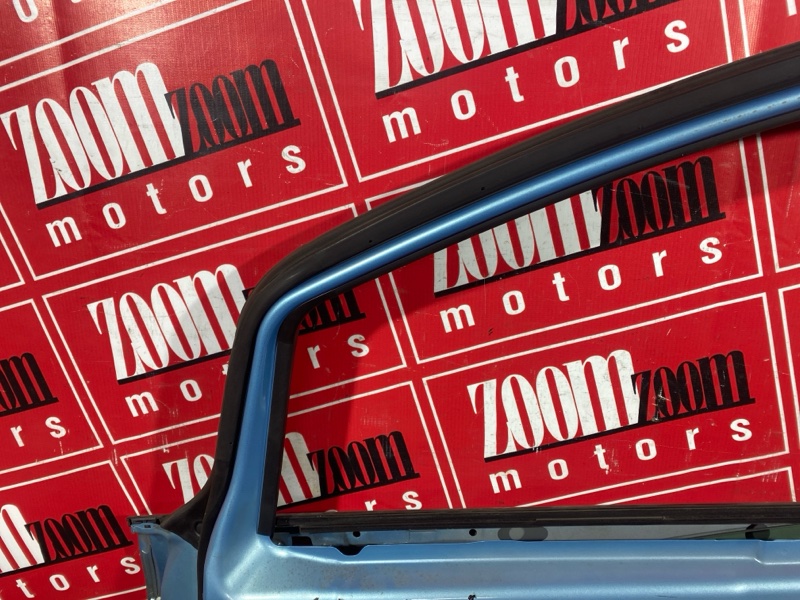 Дверь боковая, 5700 рублей, Солонцы