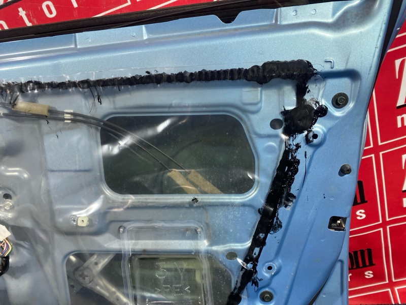 Дверь боковая, 5700 рублей, Солонцы