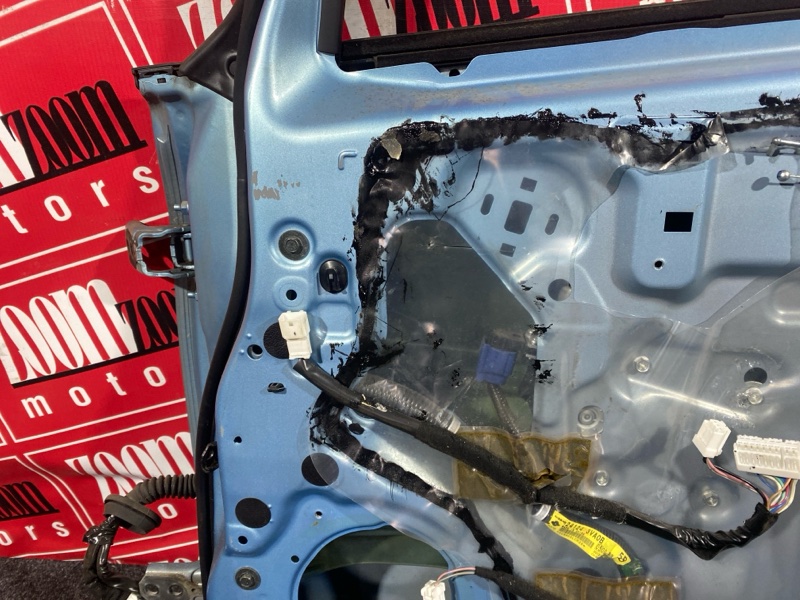 Дверь боковая, 5700 рублей, Солонцы