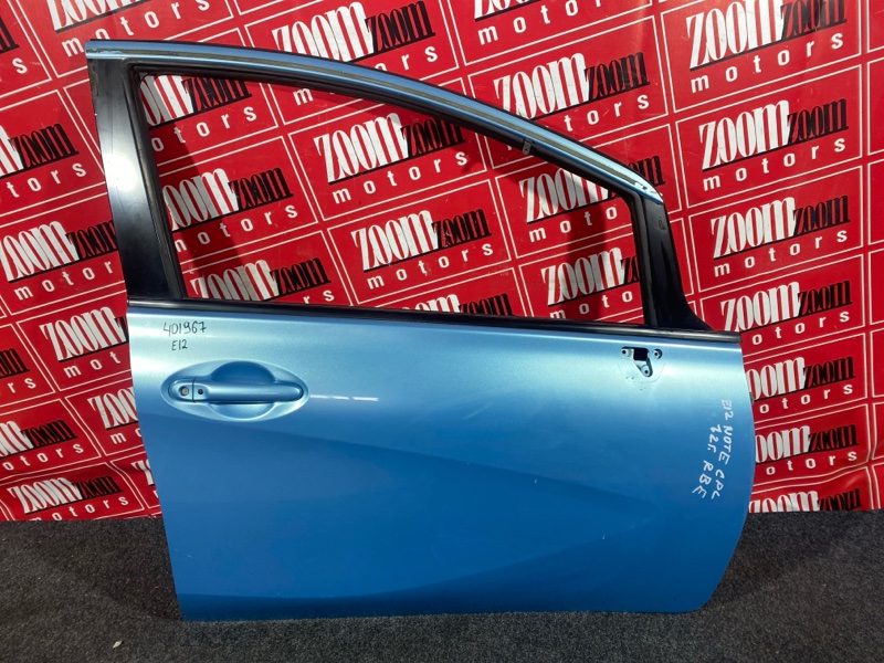 Дверь боковая, 5700 рублей, Солонцы