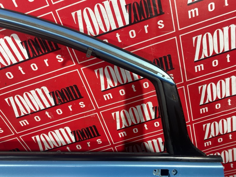 Дверь боковая, 5700 рублей, Солонцы