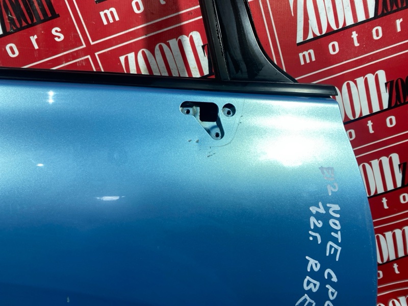 Дверь боковая, 5700 рублей, Солонцы