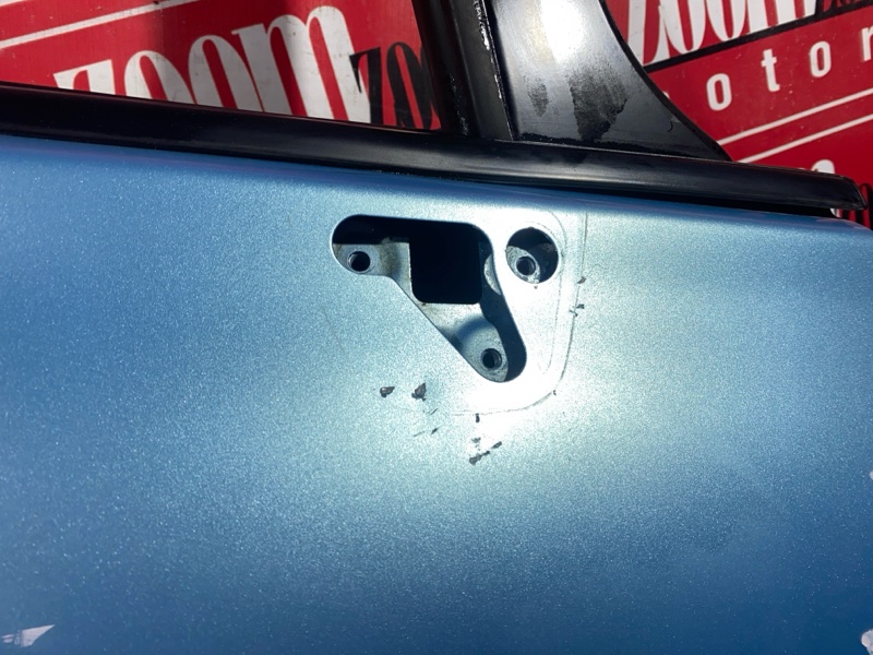 Дверь боковая, 5700 рублей, Солонцы