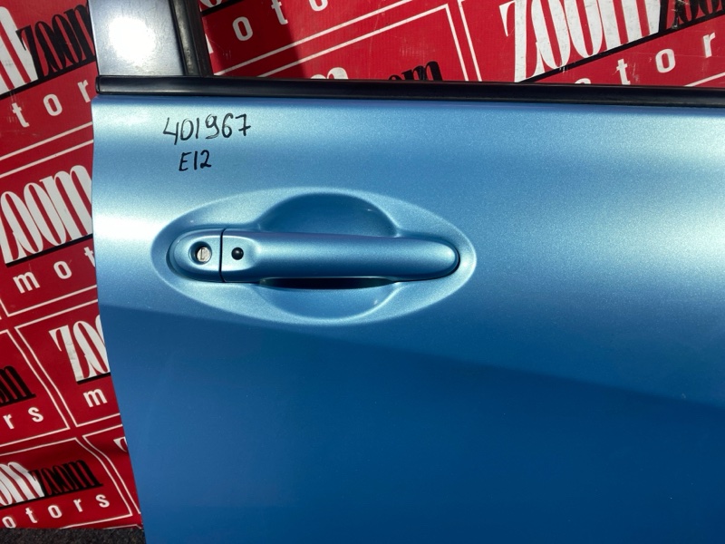 Дверь боковая, 5700 рублей, Солонцы