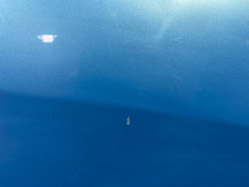 Дверь боковая, 5700 рублей, Солонцы