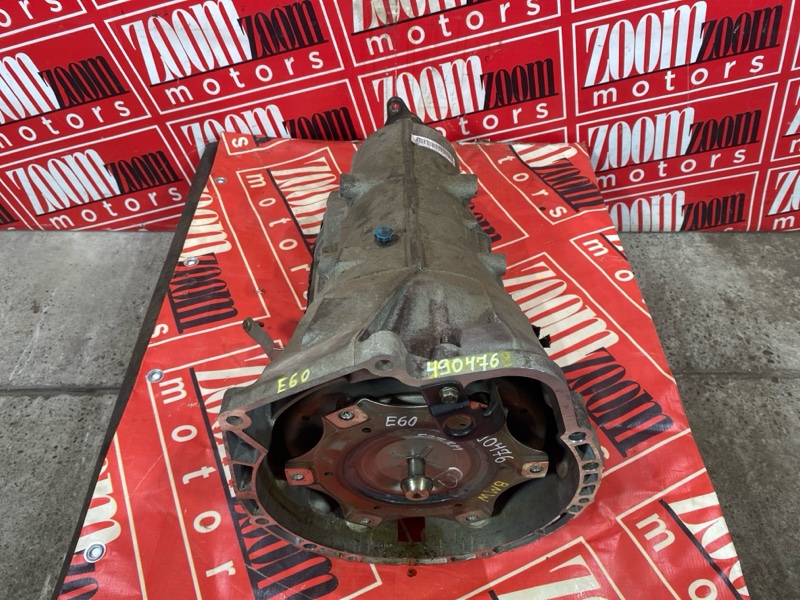 АКПП, 41600 рублей, Солонцы