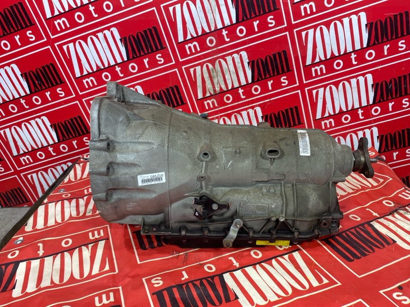 АКПП, 41600 рублей, Солонцы