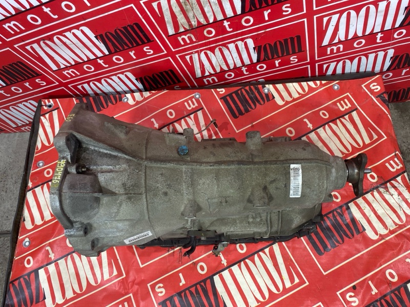 АКПП, 41600 рублей, Солонцы