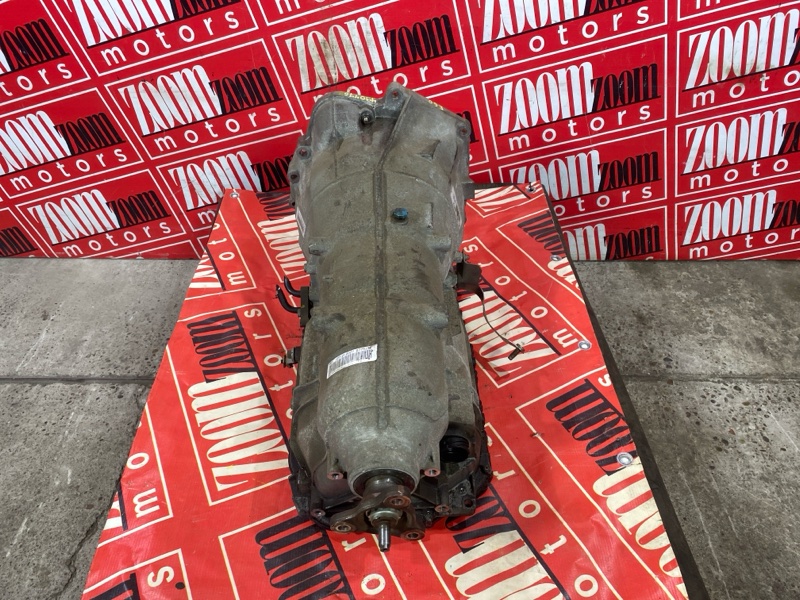 АКПП, 41600 рублей, Солонцы