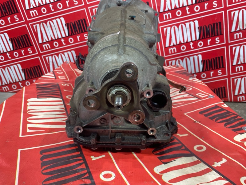 АКПП, 41600 рублей, Солонцы