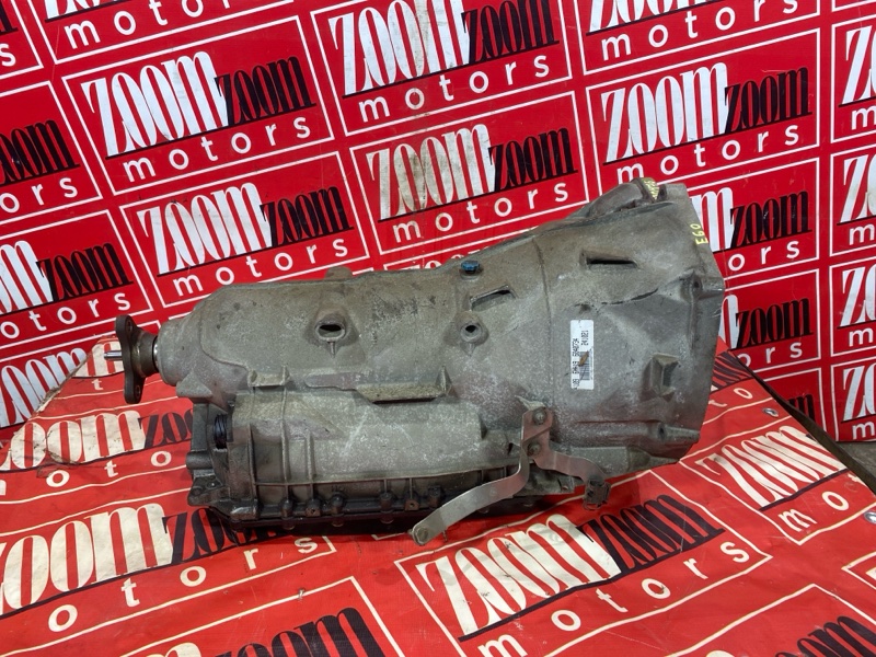 АКПП, 41600 рублей, Солонцы