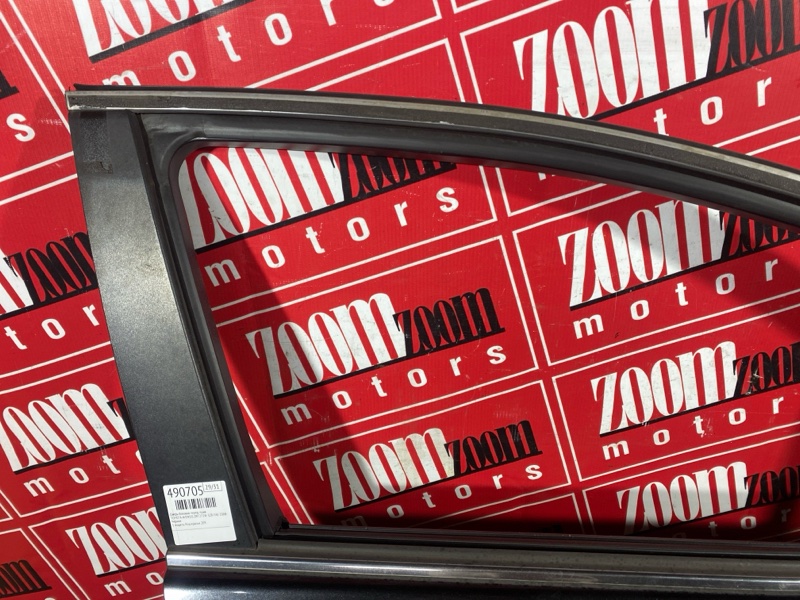 Дверь боковая, 17100 рублей, Красноярск