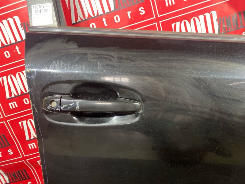 Дверь боковая, 17100 рублей, Красноярск