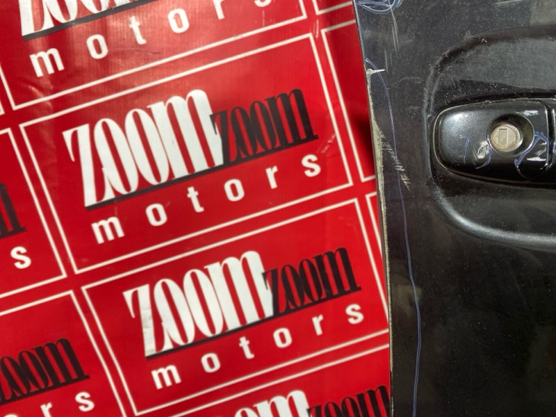 Дверь боковая, 17100 рублей, Красноярск