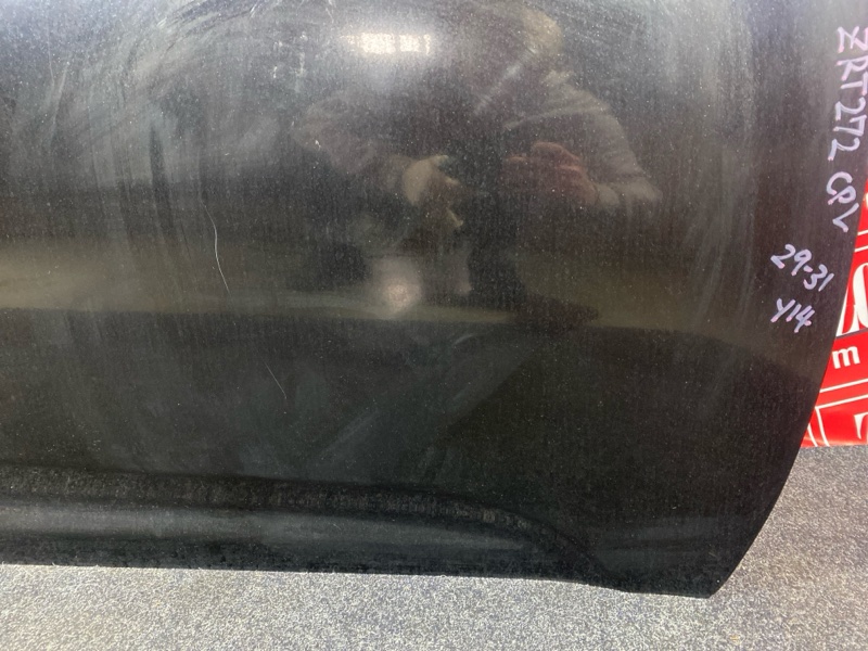 Дверь боковая, 17100 рублей, Красноярск