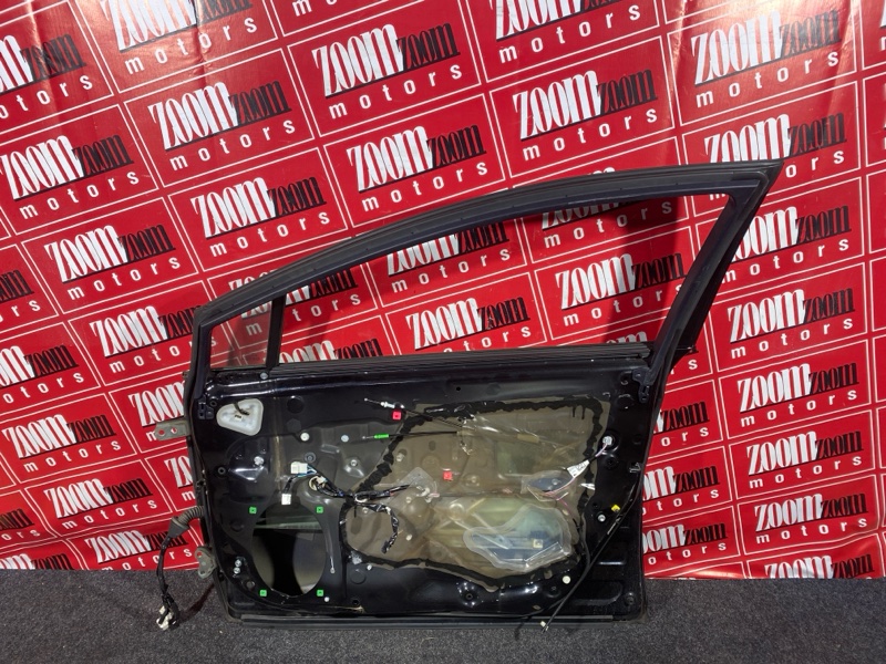 Дверь боковая, 17100 рублей, Красноярск