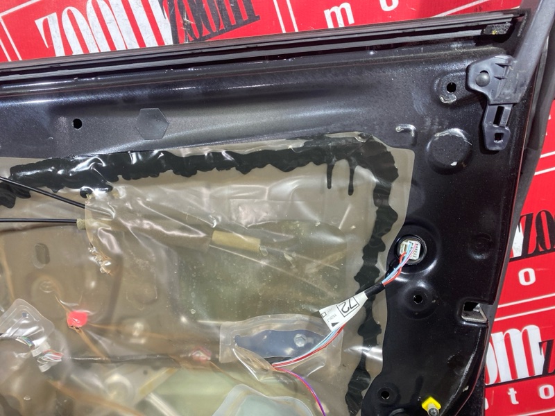 Дверь боковая, 17100 рублей, Красноярск