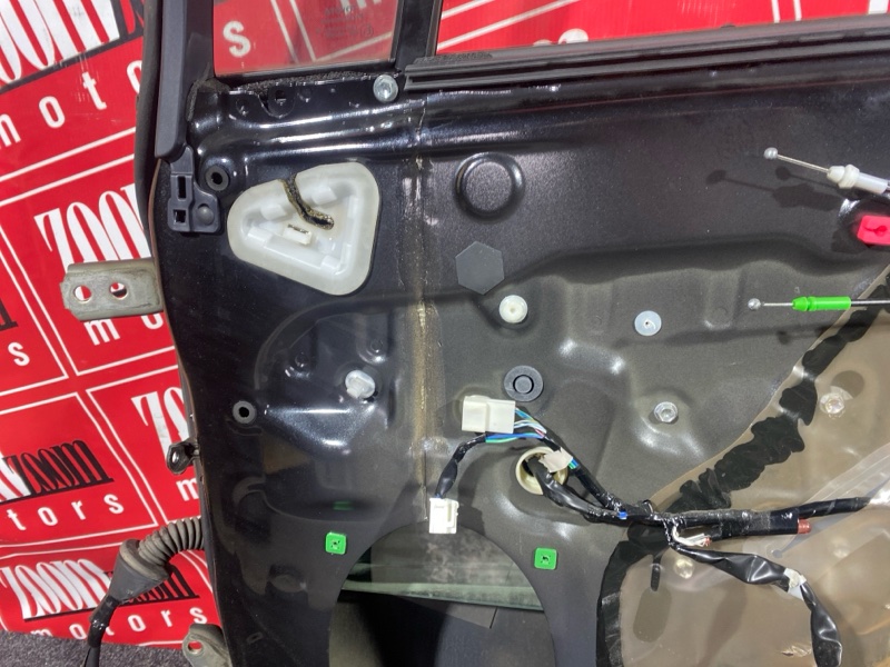 Дверь боковая, 17100 рублей, Красноярск