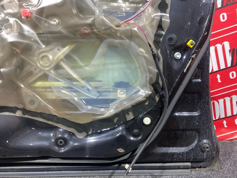 Дверь боковая, 17100 рублей, Красноярск