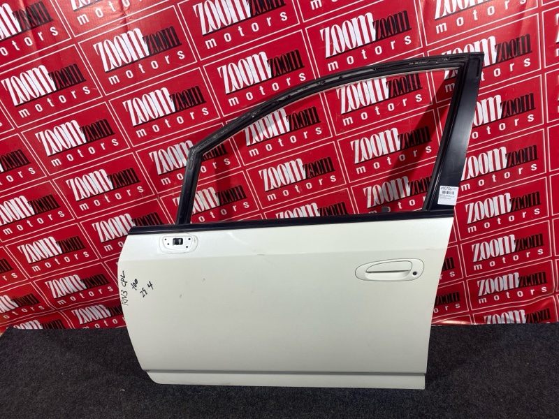 Дверь боковая, 5300 рублей, Красноярск