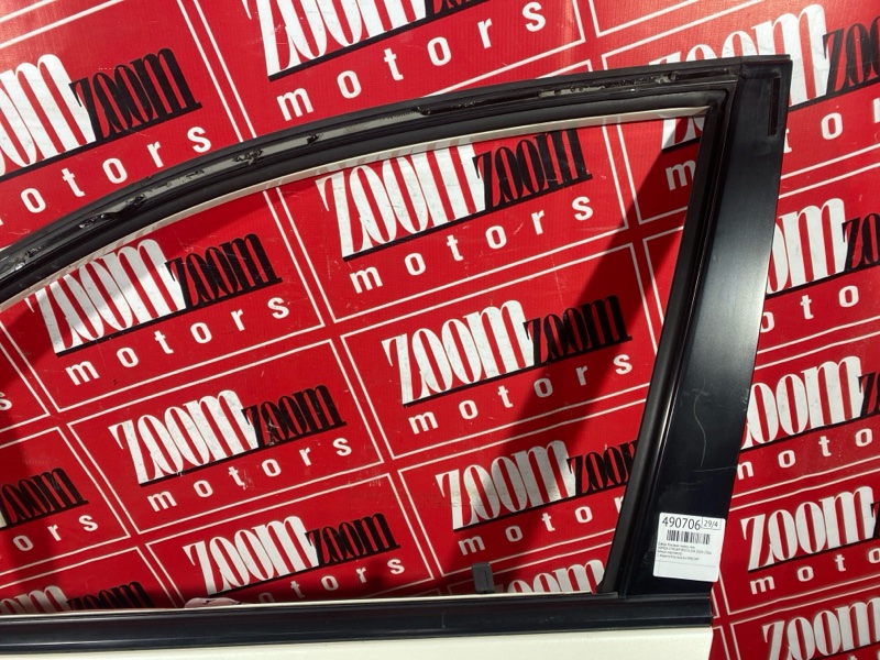 Дверь боковая, 5300 рублей, Красноярск