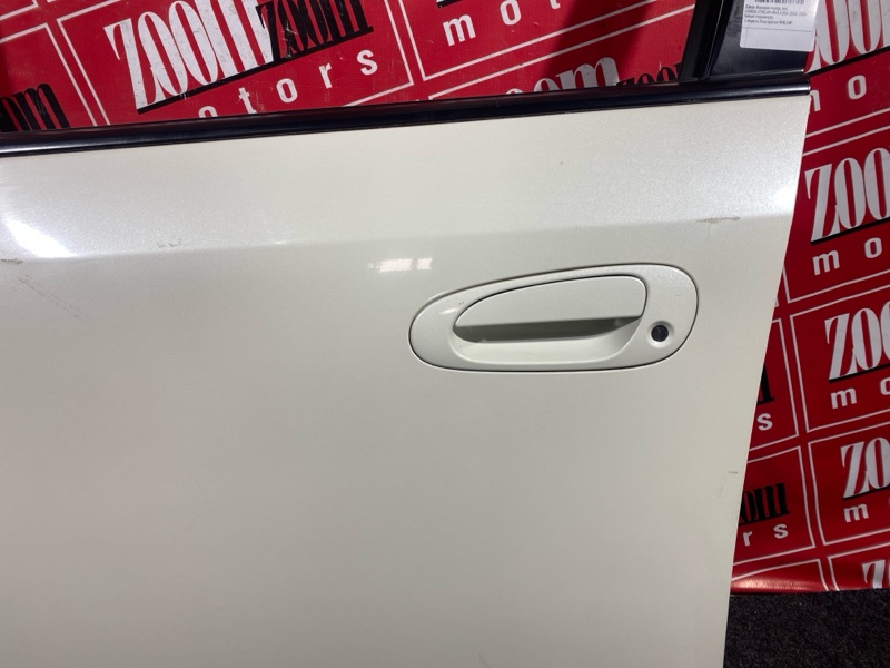 Дверь боковая, 5300 рублей, Красноярск