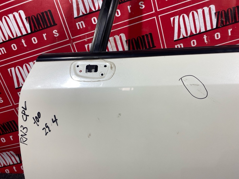 Дверь боковая, 5300 рублей, Красноярск