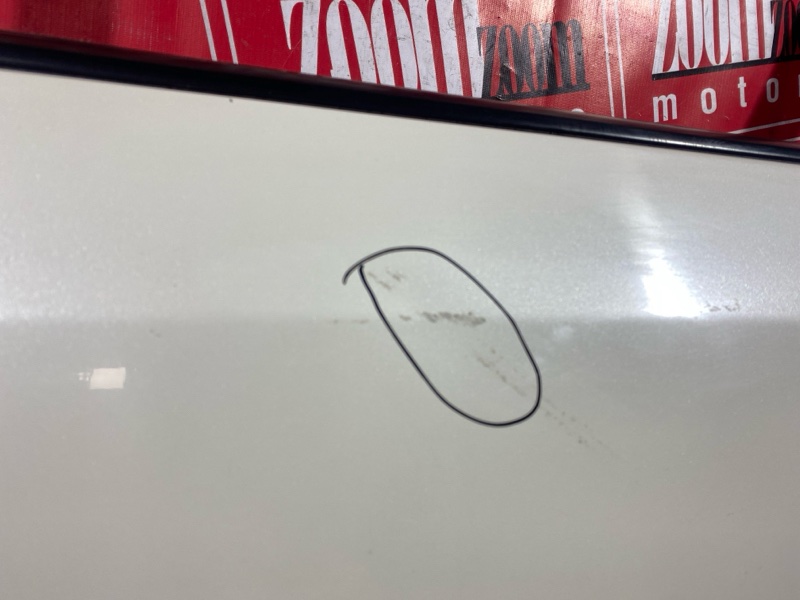 Дверь боковая, 5300 рублей, Красноярск