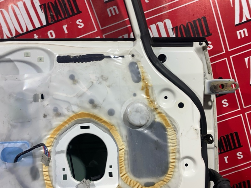 Дверь боковая, 5300 рублей, Красноярск