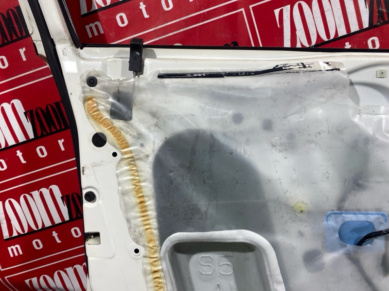 Дверь боковая, 5300 рублей, Красноярск