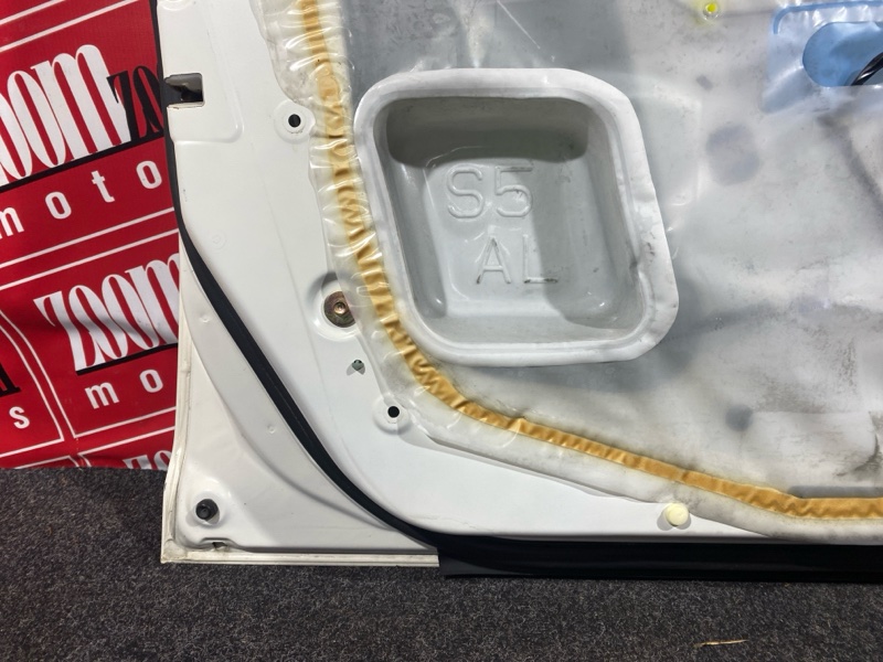 Дверь боковая, 5300 рублей, Красноярск