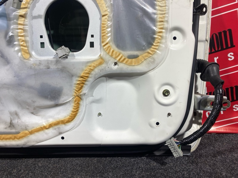 Дверь боковая, 5300 рублей, Красноярск