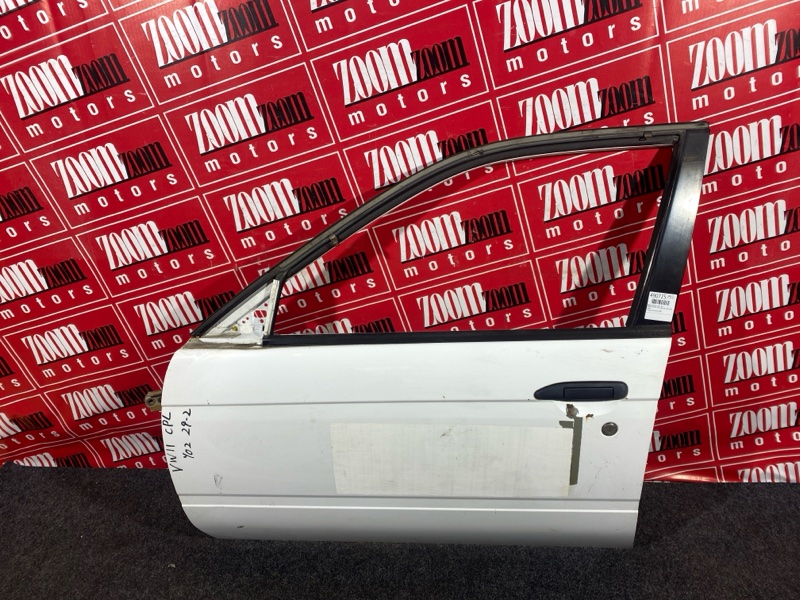 Дверь боковая, 6200 рублей, Красноярск