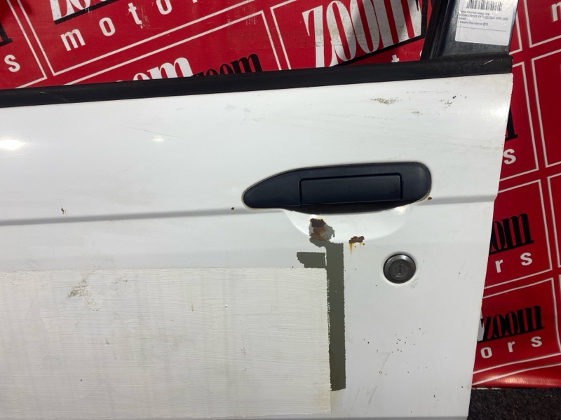 Дверь боковая, 6200 рублей, Красноярск