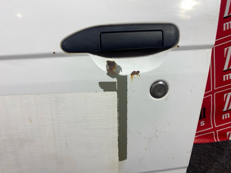 Дверь боковая, 6200 рублей, Красноярск