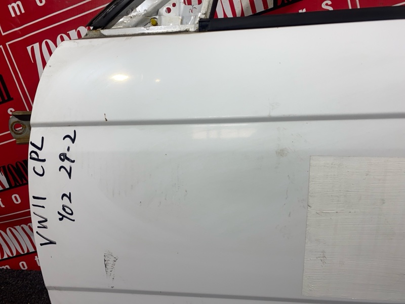 Дверь боковая, 6200 рублей, Красноярск