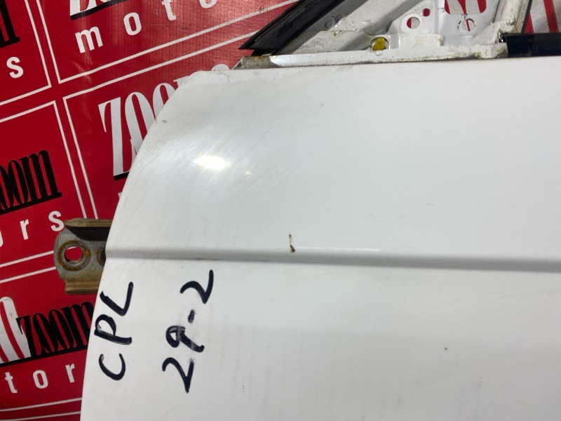 Дверь боковая, 6200 рублей, Красноярск