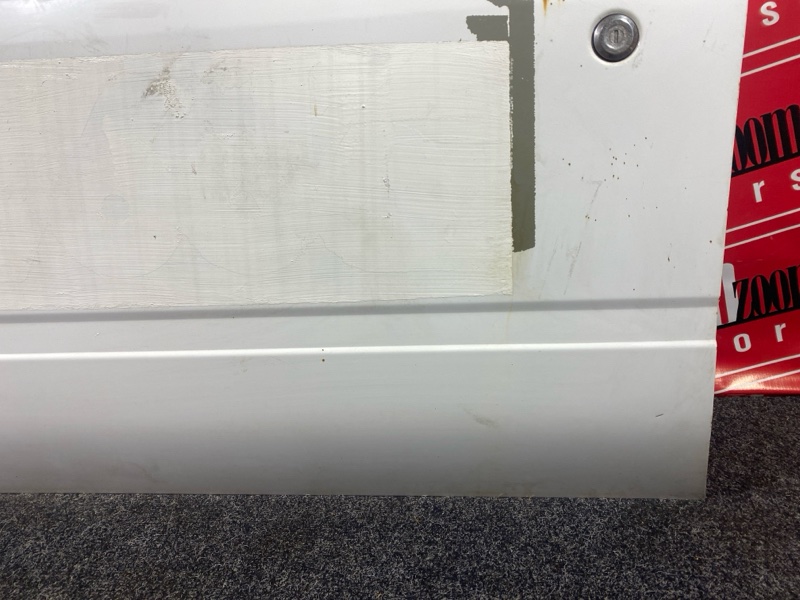 Дверь боковая, 6200 рублей, Красноярск