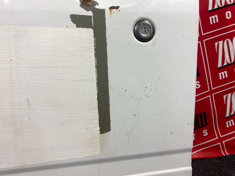 Дверь боковая, 6200 рублей, Красноярск