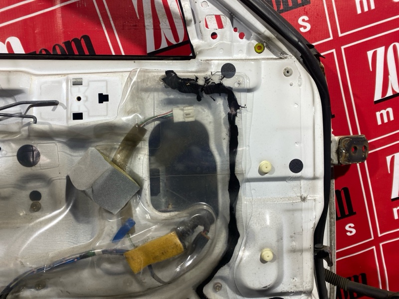 Дверь боковая, 6200 рублей, Красноярск