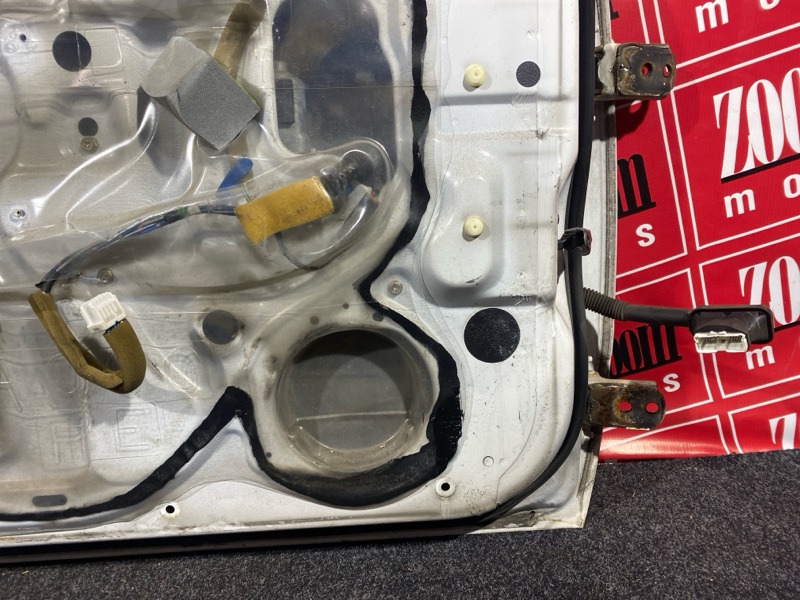 Дверь боковая, 6200 рублей, Красноярск