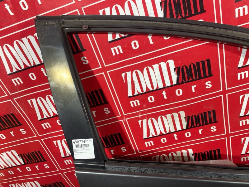 Дверь боковая, 6000 рублей, Красноярск