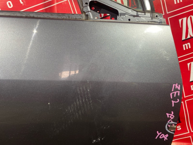 Дверь боковая, 6000 рублей, Красноярск