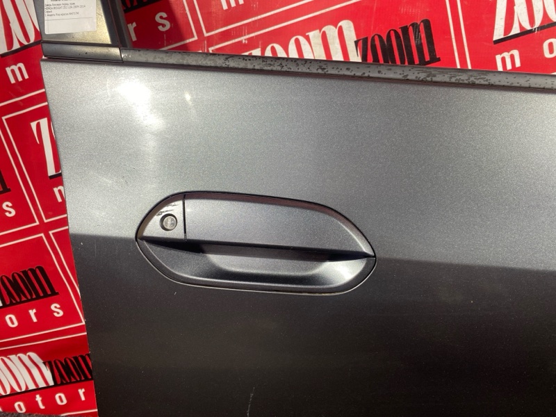 Дверь боковая, 6000 рублей, Красноярск