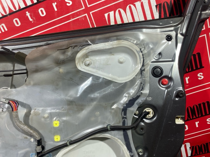 Дверь боковая, 6000 рублей, Красноярск