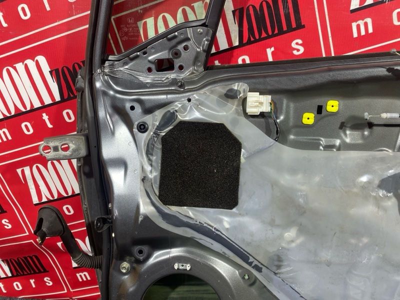 Дверь боковая, 6000 рублей, Красноярск