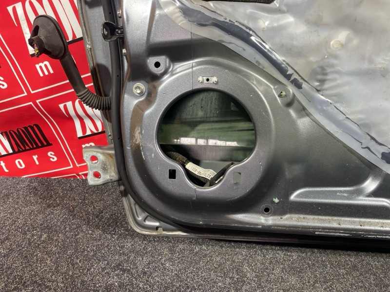 Дверь боковая, 6000 рублей, Красноярск