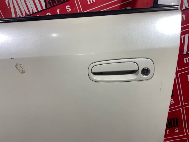 Дверь боковая, 14300 рублей, Красноярск