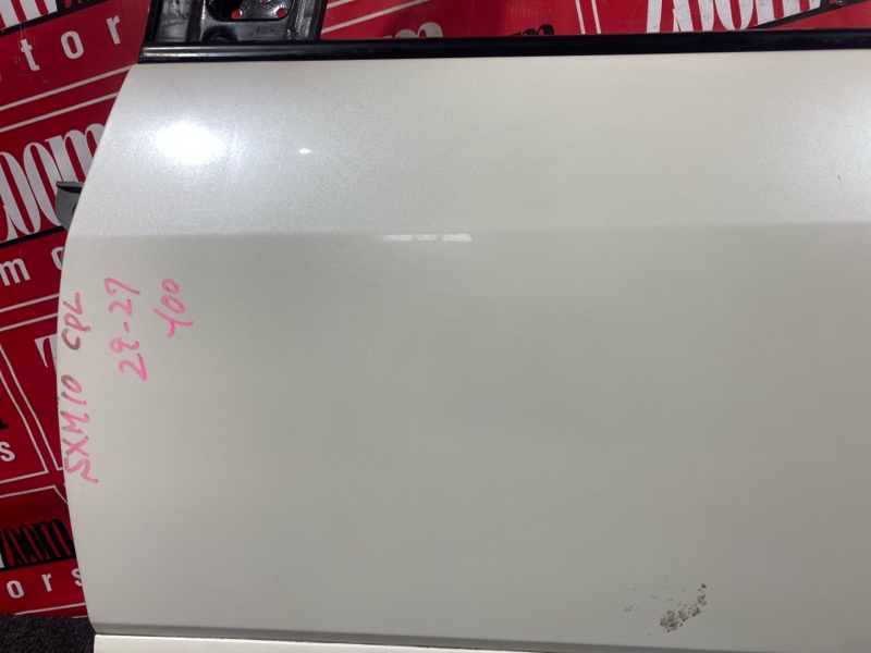 Дверь боковая, 14300 рублей, Красноярск